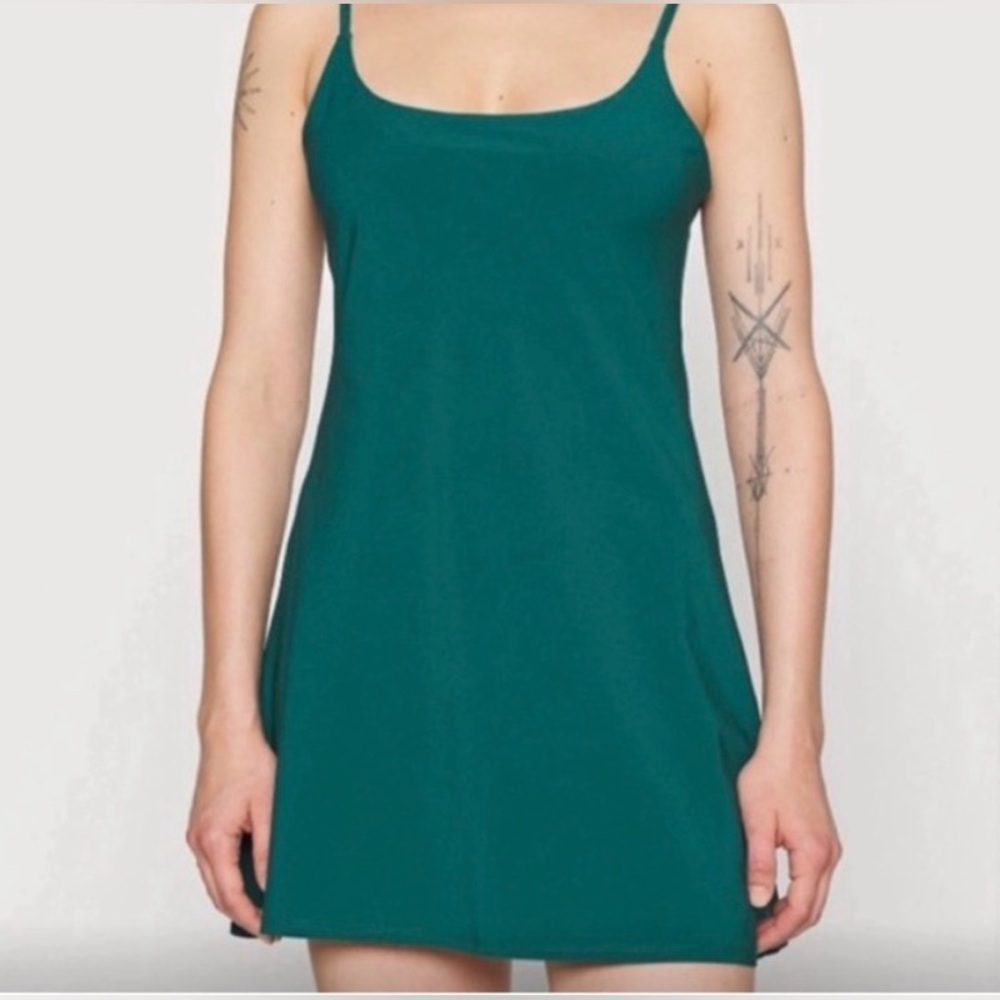 Abercrombie & Fitch Traveler Mini Dress